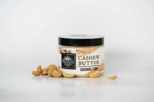 cashew nutrition