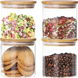 cashew nutrition-storage