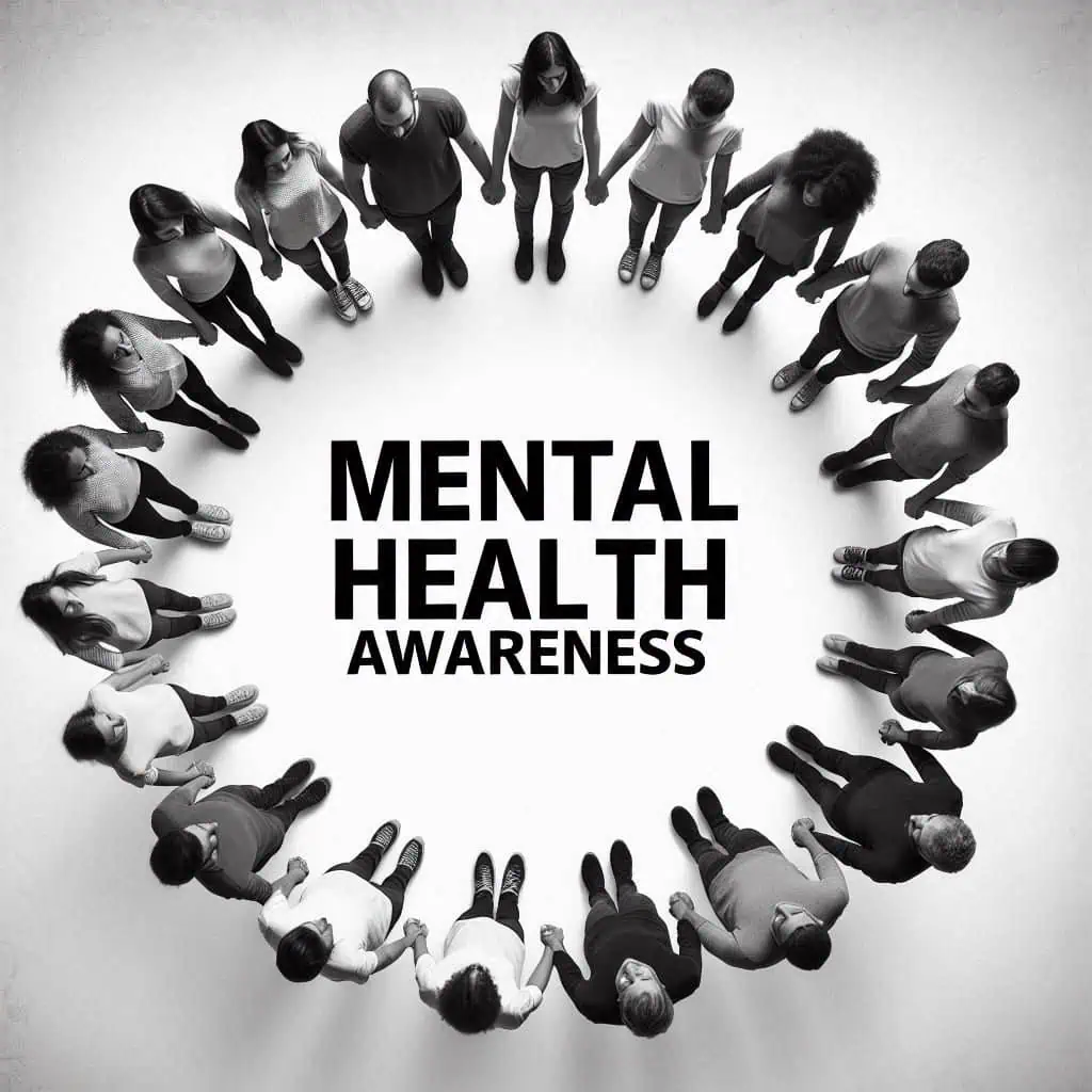 mental health stigma