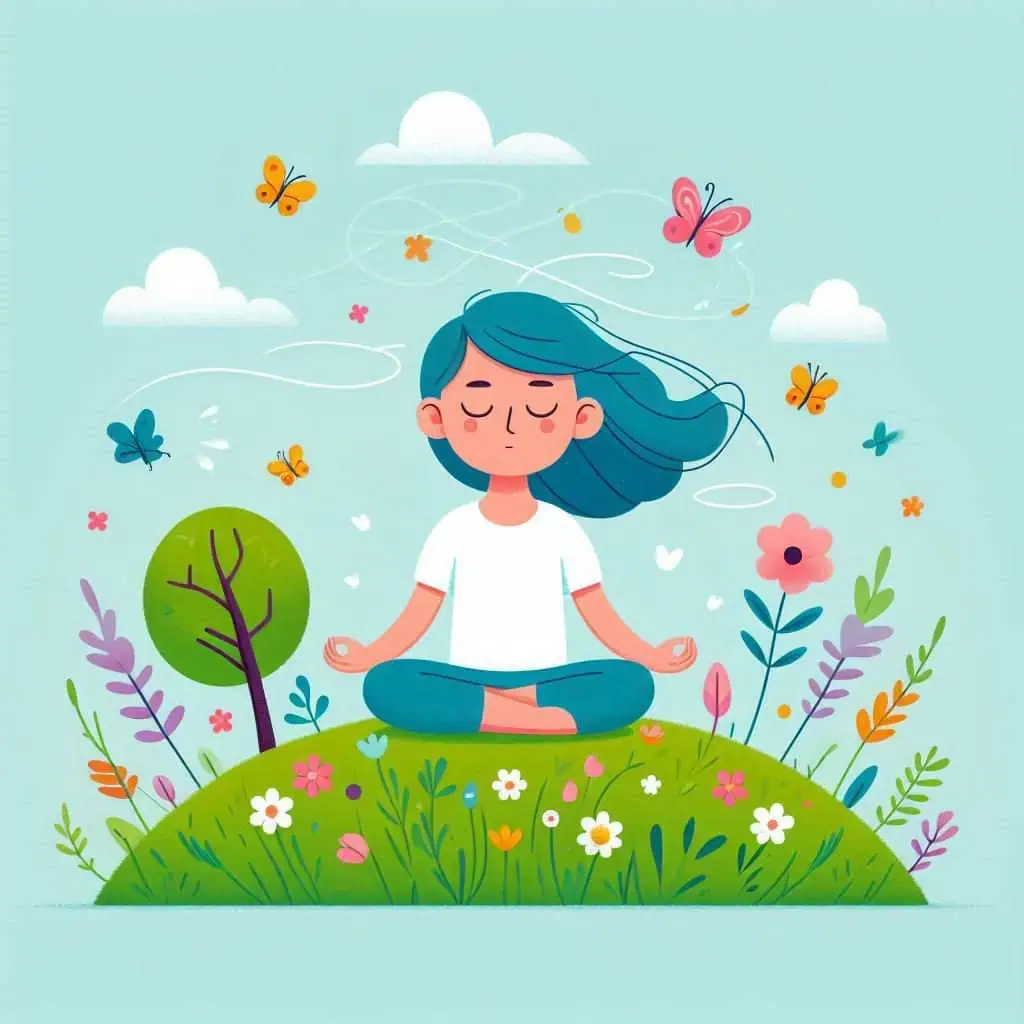 simple mindfulness exercises