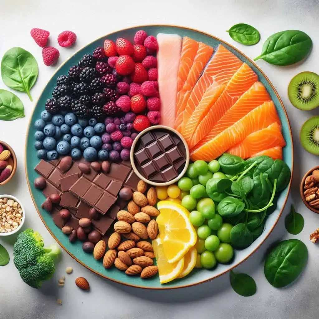 foods for boosting your mood