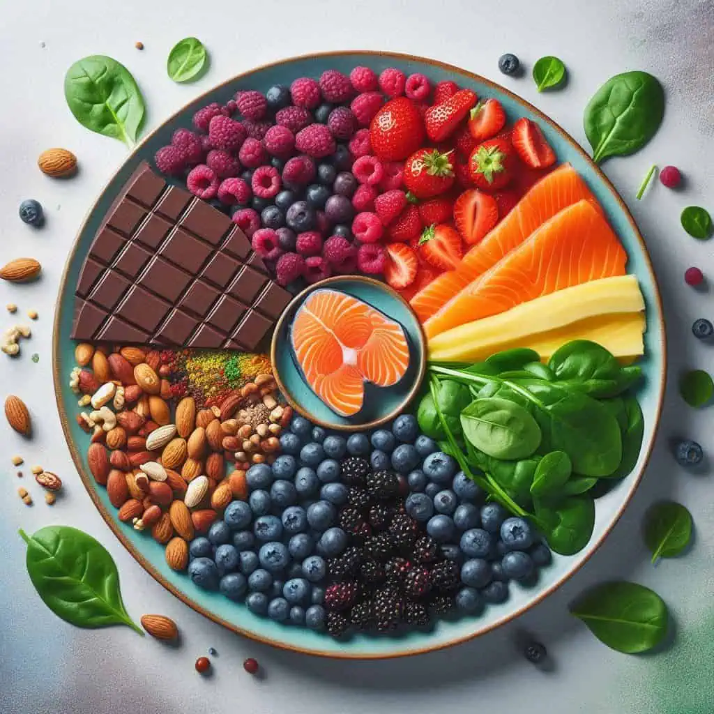 foods for boosting your mood
