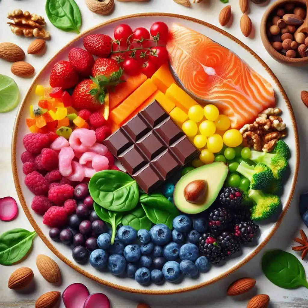 foods for boosting your mood